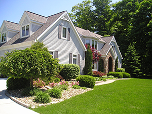 Landscapers and Lawncare Services in Paul, ID
