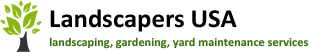 Paul Landscapers